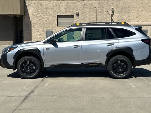 New 2025 Subaru Outback Wilderness w/ Wilderness Package image 6