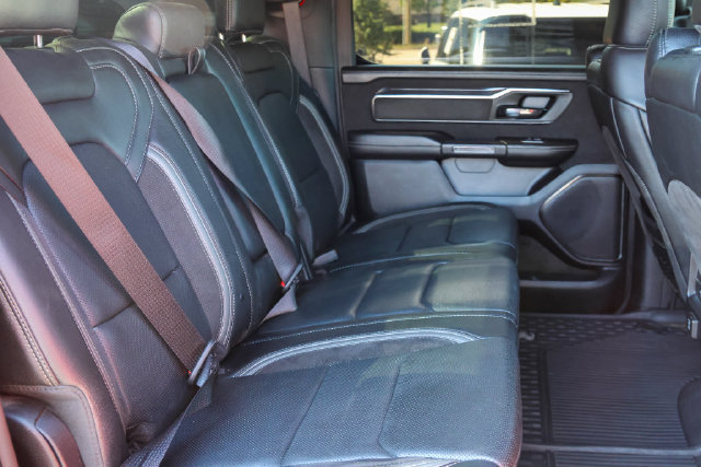 Used 2022 RAM 1500 TRX w/ TRX Level 1 Equipment Group AWD/4WD image 22