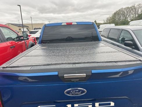 Used 2018 Ford F150 XLT w/ XTR Package AWD/4WD image 5