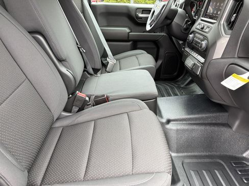 New 2026 Chevrolet Silverado 1500 W/T w/ WT Value Package image 13