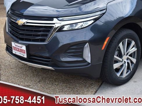 Used 2022 Chevrolet Equinox LT image 40