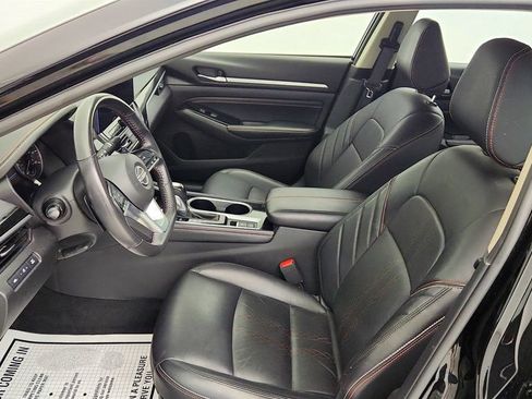 Used 2023 Nissan Altima 2.5 SR w/ SR Premium Package AWD/4WD image 19