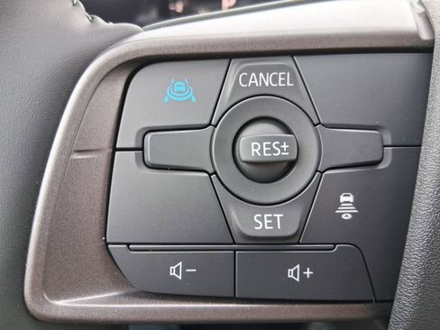 New 2026 Nissan Sentra SL w/ Floor Mat Package FWD image 11