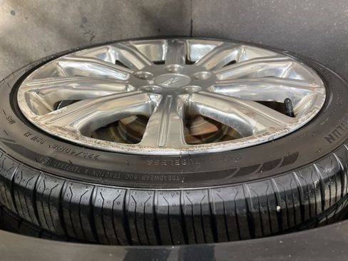 Used 2015 Cadillac ATS Premium image 43