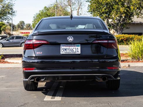 Used 2021 Volkswagen Jetta GLI Autobahn image 10