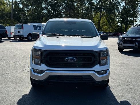 Certified 2023 Ford F150 XL w/ XL Chrome Appearance Package image 9