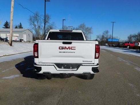 Used 2024 GMC Sierra 1500 Elevation w/ X31 Off-Road Package image 4