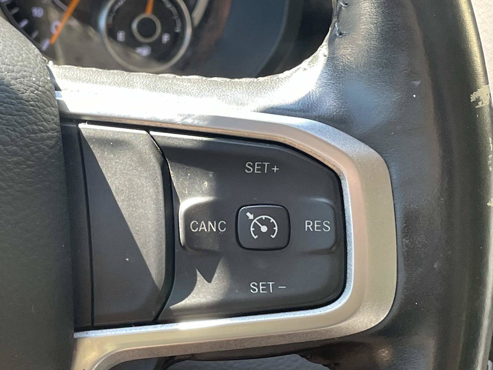 Used 2019 RAM 1500 Big Horn RWD image 20