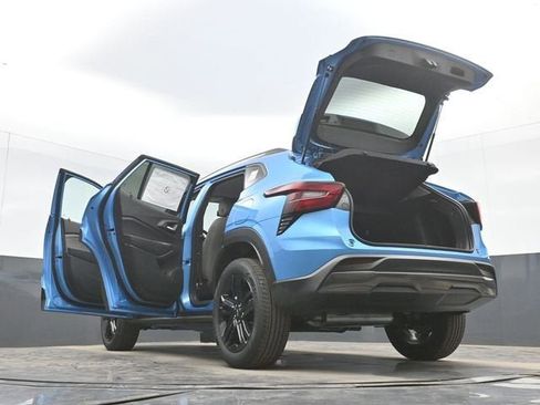 New 2026 Chevrolet Trax ACTIV w/ Driver Confidence Package image 52