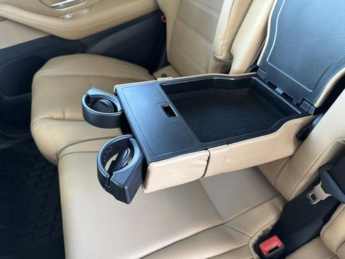 Certified 2026 Mercedes-Benz GLS 450 4MATIC image 37