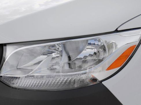 New 2025 Mercedes-Benz Sprinter 2500 image 6