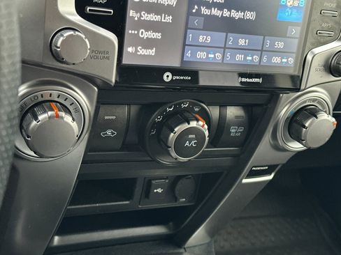 Used 2024 Toyota 4Runner SR5 image 20