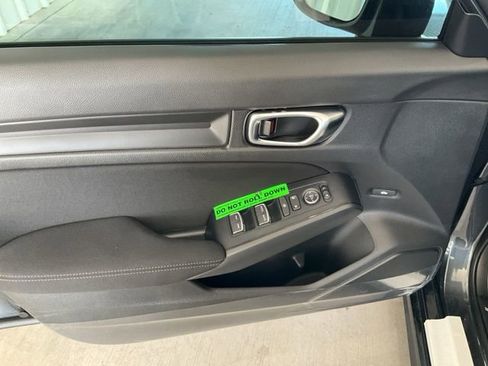 New 2026 Honda Civic Sport image 4