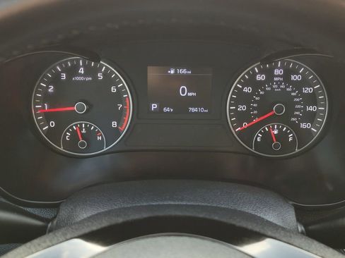 Used 2020 Kia Optima S image 32