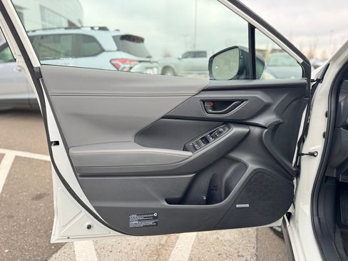 Certified 2025 Subaru Crosstrek 2.5i Wilderness w/ Wilderness Package image 10