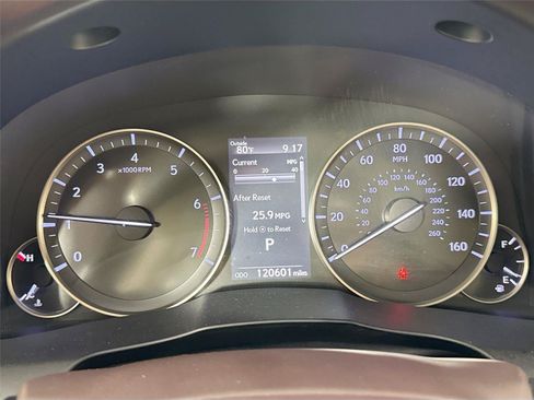 Used 2016 Lexus ES 350 FWD image 18