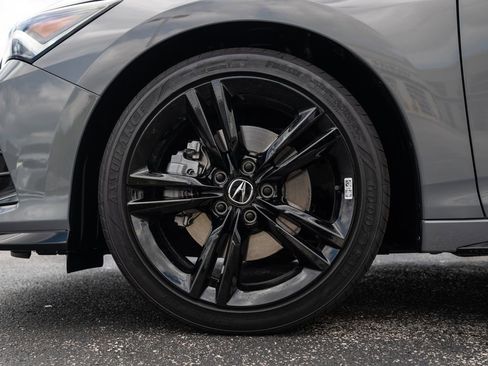 New 2026 Acura Integra A-Spec FWD image 6