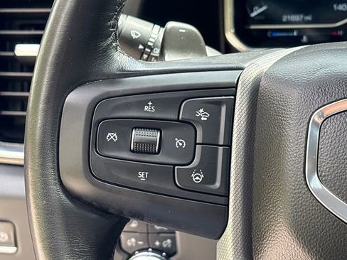 Used 2023 GMC Sierra 1500 Denali AWD/4WD image 30