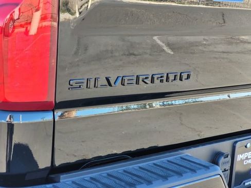 New 2026 Chevrolet Silverado 1500 RST w/ All Star Edition Plus image 6