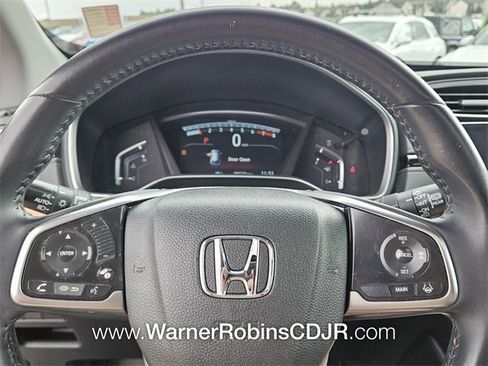 Used 2018 Honda CR-V EX-L image 27