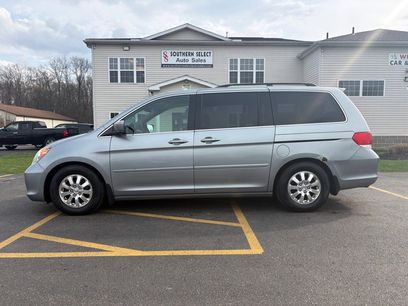 Used 2008 Honda Odyssey EX