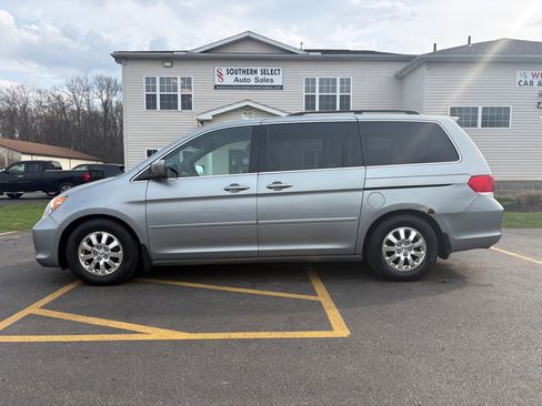 Used 2008 Honda Odyssey EX image 1