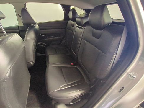 Used 2025 Hyundai Tucson SEL AWD/4WD image 16