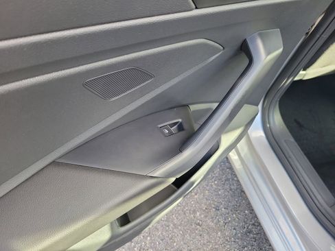 Used 2024 Volkswagen Jetta S image 12