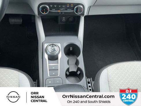 Used 2025 Ford Escape Active FWD image 24