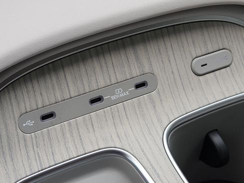 New 2026 Hyundai Palisade Calligraphy AWD/4WD image 18