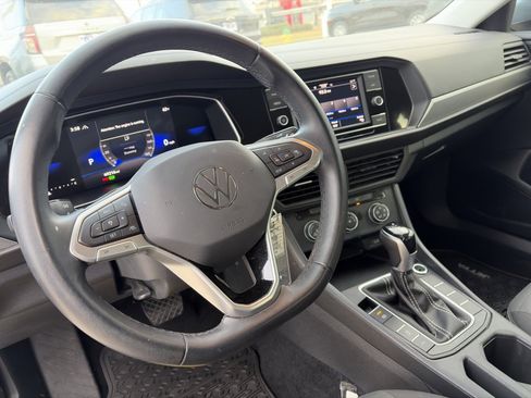 Used 2024 Volkswagen Jetta S image 14