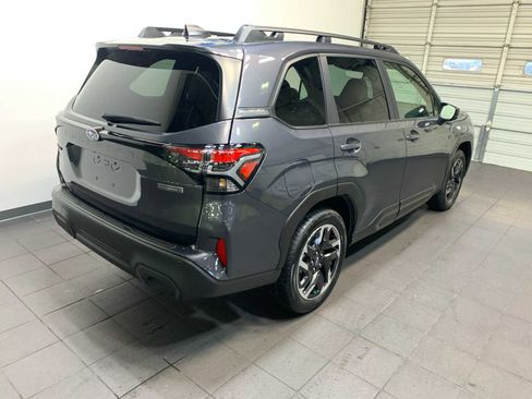 New 2025 Subaru Forester Limited image 3