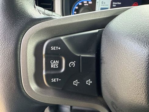 Used 2024 Ford Bronco Badlands w/ Sasquatch Package image 28