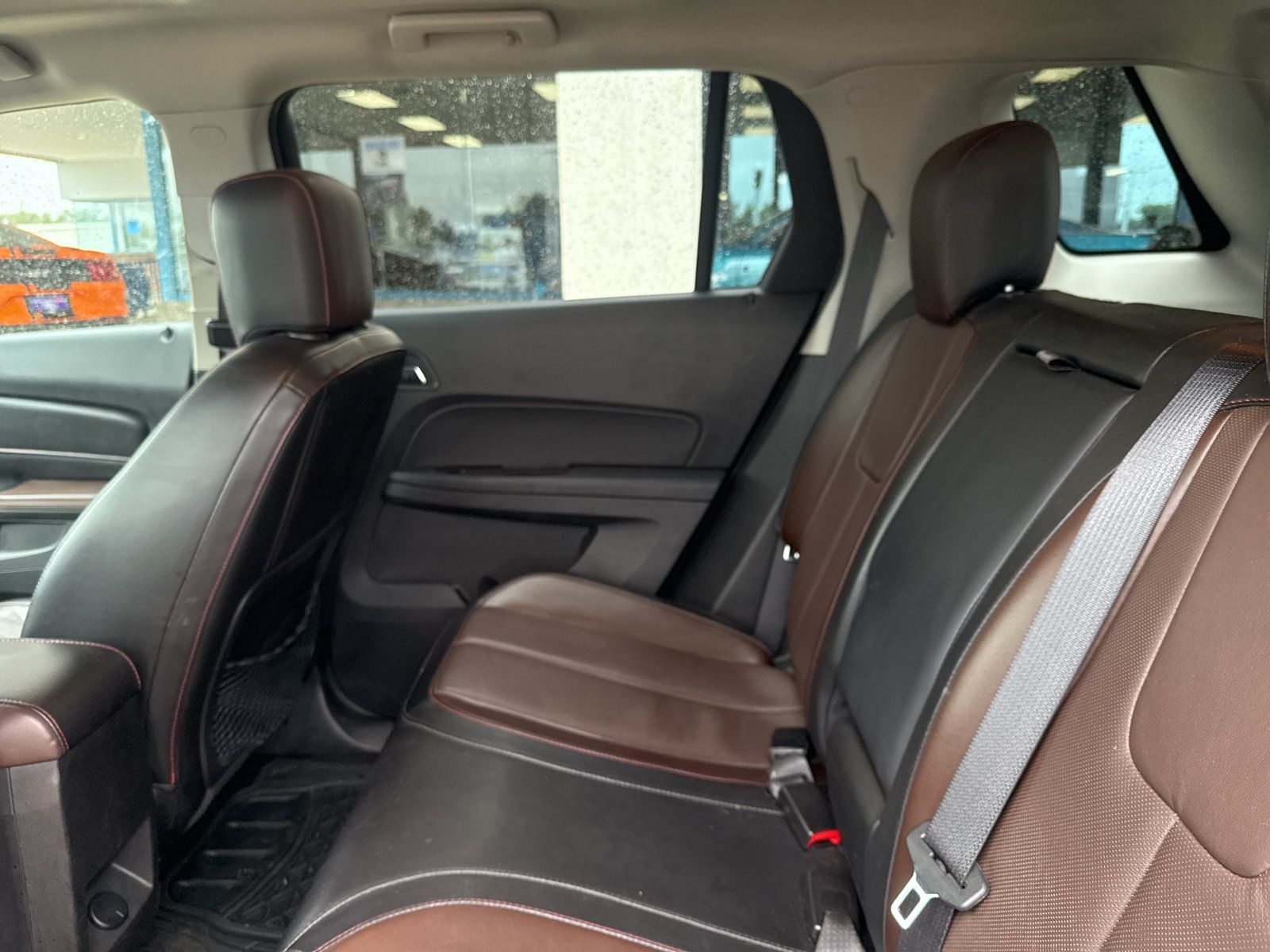 Used 2015 GMC Terrain SLT w/ Chrome Edition FWD image 13