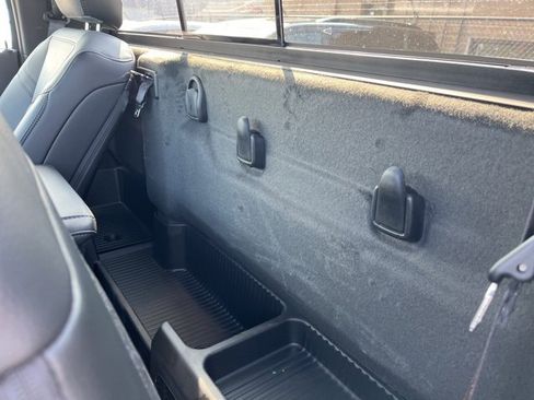 New 2026 RAM 2500 Tradesman image 9