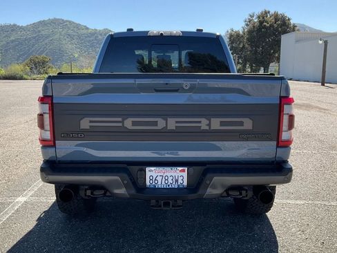 Used 2023 Ford F150 Raptor image 17