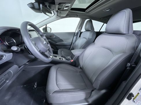 Certified 2024 Subaru Crosstrek 2.0i Premium AWD/4WD image 15