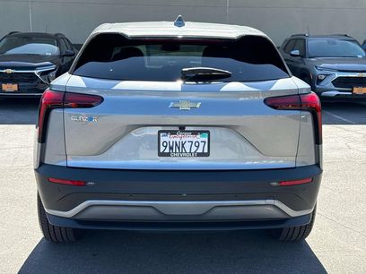 Used 2026 Chevrolet Blazer EV LT w/ LPO, All-Weather Mat Package