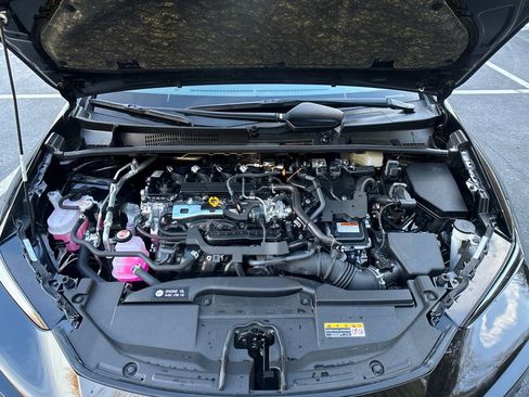 Used 2025 Toyota Prius LE image 27