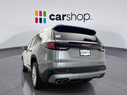 Used 2024 GMC Acadia Elevation w/ Super Cruise Package AWD/4WD image 3