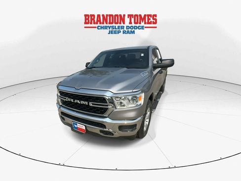 Used 2023 RAM 1500 Lone Star AWD/4WD image 4