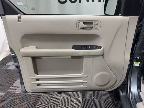 Used 2011 Honda Element EX image 21