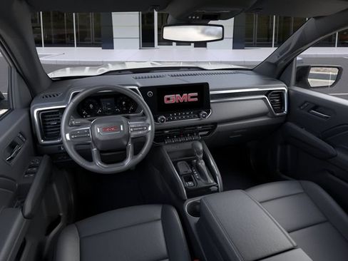New 2026 GMC Canyon Elevation w/ Convenience Package RWD image 17