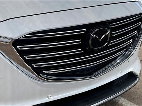 Used 2018 MAZDA CX-9 Grand Touring image 28