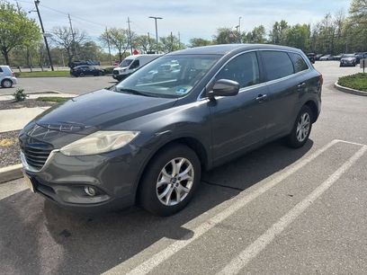 Used 2014 MAZDA CX-9 Touring w/ Touring Technology Package