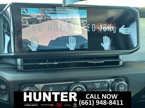 New 2026 Jeep Gladiator Sport image 29