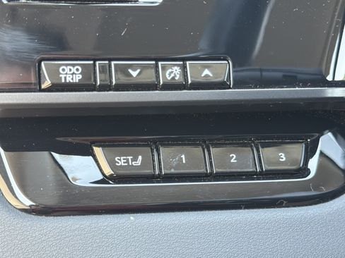 Used 2024 Lexus RX 350 Premium w/ Cold Area Package FWD image 13