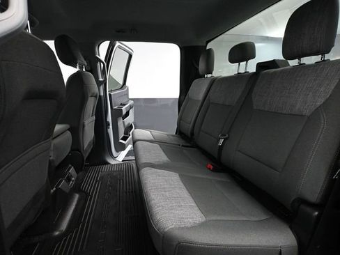 Used 2024 Ford F250 XLT w/ FX4 Off-Road Package image 39