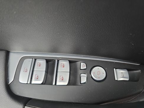 Used 2024 BMW X3 M40i AWD/4WD image 28