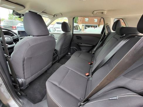 Used 2023 Nissan Rogue S AWD/4WD image 14